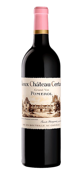 Vieux ChÃ¢teau Certan Pomerol 2021 von Vieux ChÃ¢teau Certan