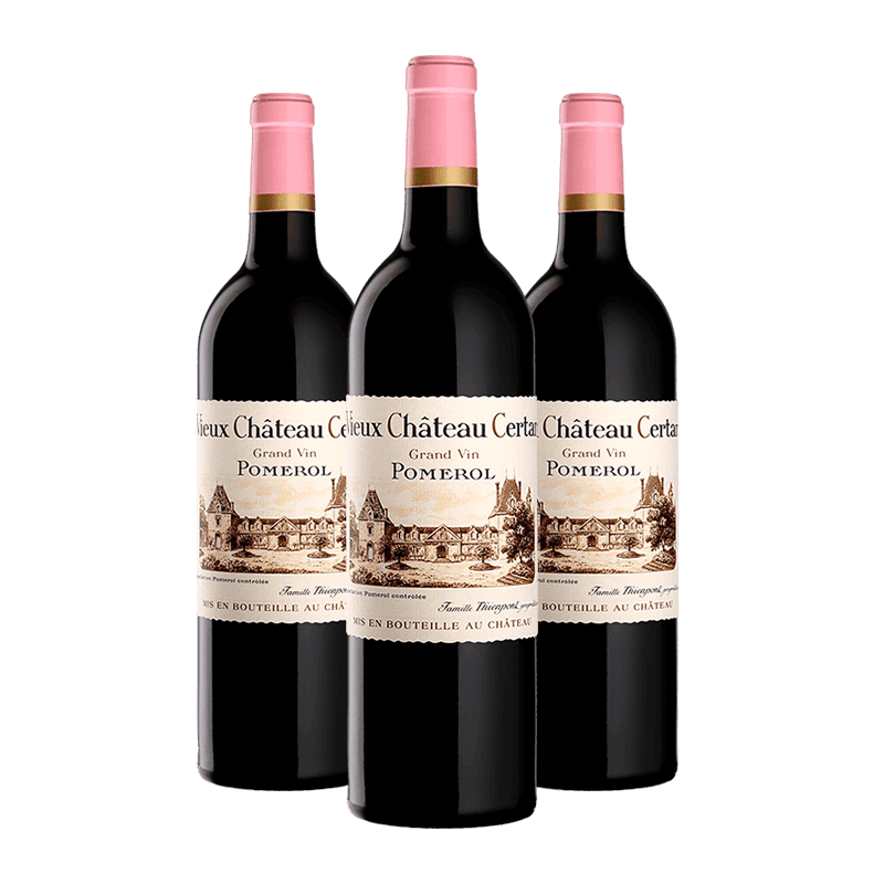 Vieux Château Certan 2020 von Vieux Château Certan