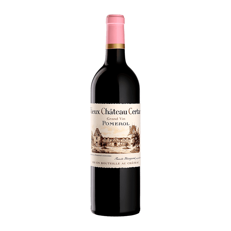 Vieux Château Certan 2021 von Vieux Château Certan