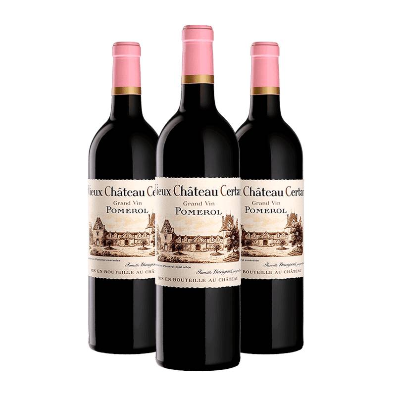 Vieux Château Certan 2023 von Vieux Château Certan