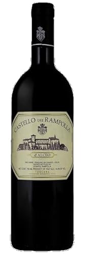 Castello dei Rampolla Vigna d'Alceo 2018 Castello dei Rampolla Vigna d'Alceo 2018 von Vigna d'Alceo