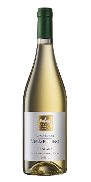 Vermentino Toscana IGT Vermentino Toscana IGT von Vignaioli di Scansano