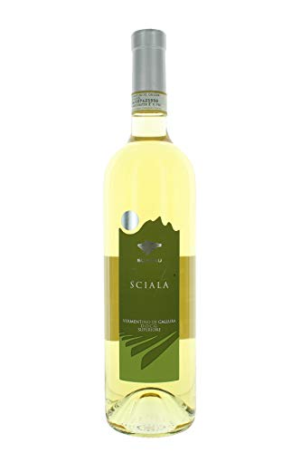 SCIALA - VERMENTINO DI GALLURA DOCG. (BOTTLE 75 CL) von Vigne Surrau