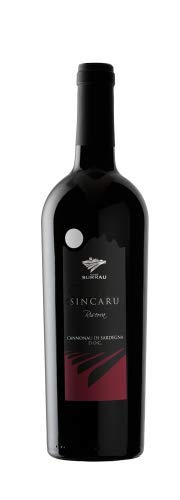 Vigne Surrau Sincaru Riserva 2016 von Vigne Surrau