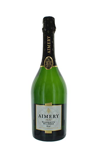 Blanquette De Limoux Brut Aimery Cl 75 Vignerons Du Sieur D'arques von Vignerons Du Sieur D'arques