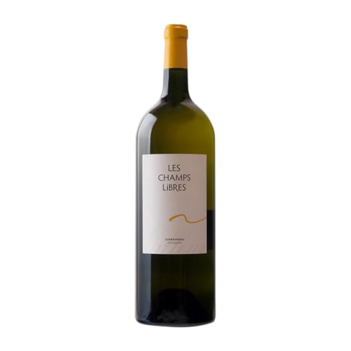 Les Champs Libres Pomerol Magnum-Flasche 1,5 L Weißwein Les Champs Libres Pomerol Magnum-Flasche 1,5 L Weißwein von Vignerons Les Champs Libres