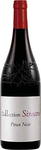 Vignerons Propriétés Associés Collection Sinsans Pinot Noir Pays d'Oc IGP 2020 (1 x 0.75 l) von Vignerons Propriétés Associés