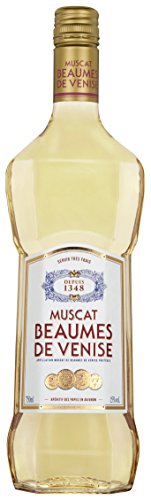 Vignerons de Balma Venitia Muscat de Beaumes de Venise AOC 0.75 Liter von Vignerons de Balma Venitia