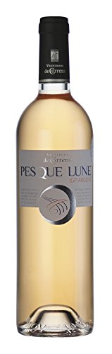 Pesque Lune rosé von Vignerons de Correns