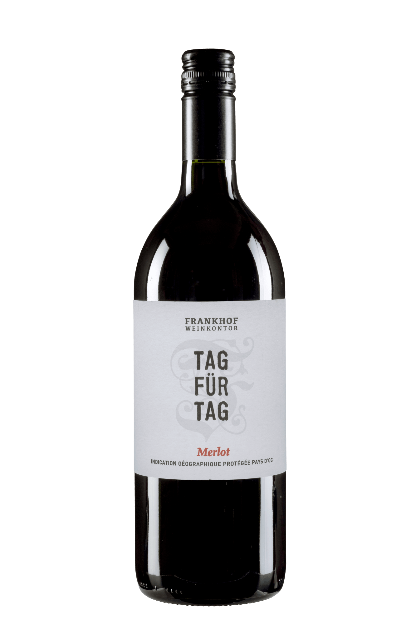 Tag für Tag Merlot - 1l Tag für Tag Merlot - 1l
