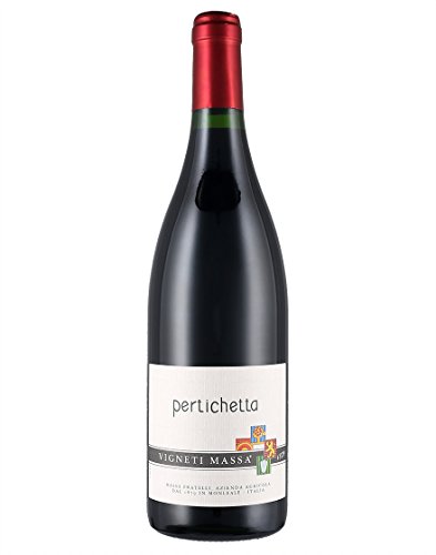 Pertichetta Vigneti Massa 2013 0,75 ℓ Pertichetta Vigneti Massa 2013 0,75 ℓ von Vigneti Massa