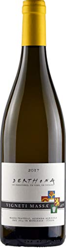 Timorasso DOC"Derthona" Vigneti Massa Timorasso DOC"Derthona" Vigneti Massa von Vigneti Massa
