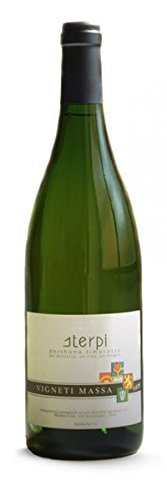 VIGNETI MASSA Sterpi Timorasso 2020 VIGNETI MASSA Sterpi Timorasso 2020 von Vigneti Massa