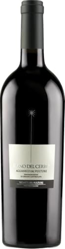 Aglianico DOC Piano del Cerro 2019 Vigneti del Vulture von Vigneti del Vulture