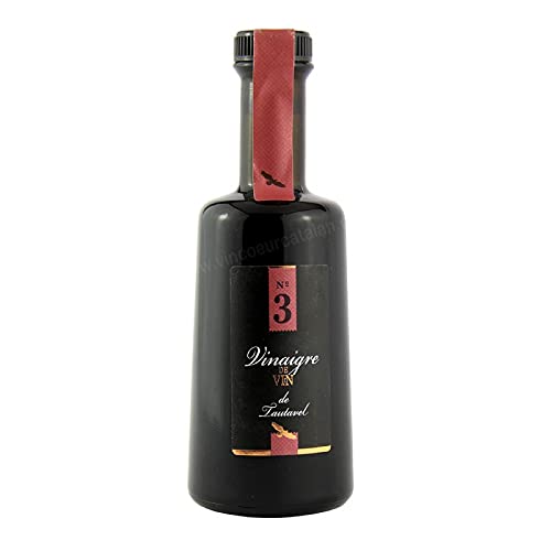 Côtes d'Agly – Nr. 3 Weinessig aus Tautavel von Vignoble d'agly