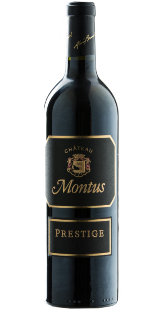 Château Montus Prestige 2012 von Vignobles Brumont