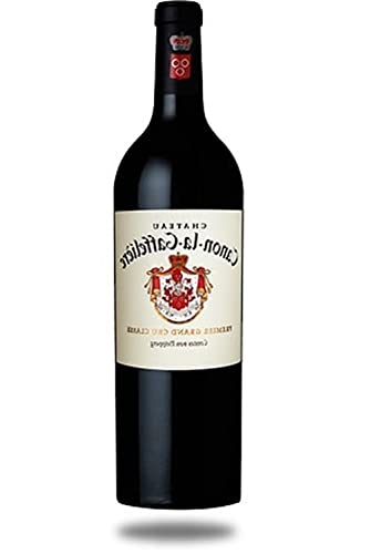 Chateau Canon la Gaffeliere St. Emilion von Neipperg - 2018 von Vignobles Comtes von Neipperg