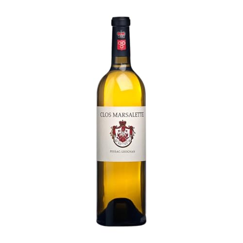 Comtes von Neipperg Clos Marsalette Blanc Pessac-Léognan 75 cl Weißwein von Vignobles Comtes von Neipperg