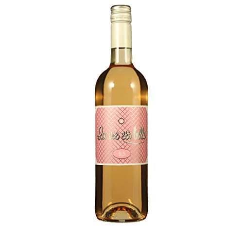 Vignobles Gayrel 2023 "La vie est belle" Rosé halbtrocken Vin de France 0.75 Liter Vignobles Gayrel 2023 "La vie est belle" Rosé halbtrocken Vin de France 0.75 Liter von Vignobles Gayrel