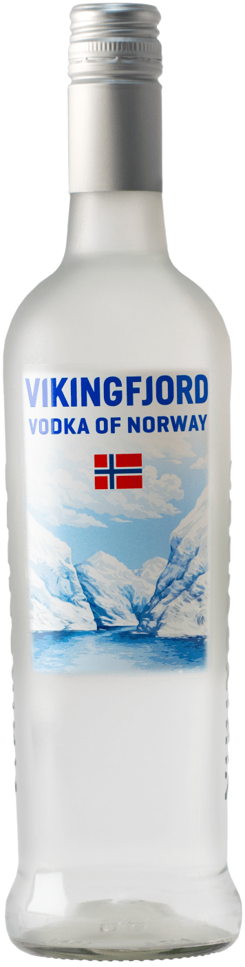 Vikingfjord Vodka von Vikingfjord Vodka