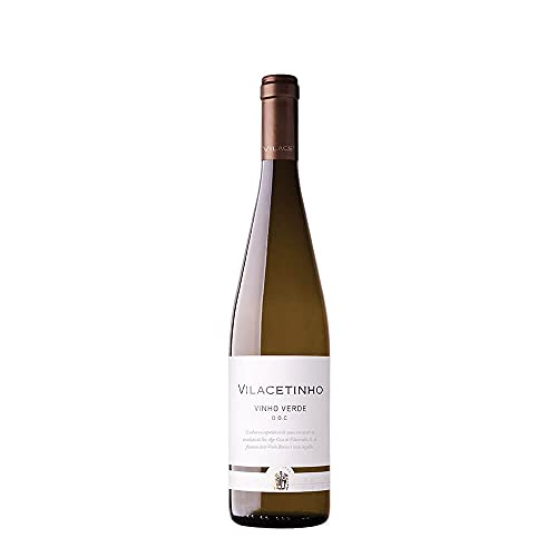 Vilacetinho Weiß 0,75L Vilacetinho Weiß 0,75L von Vilacetinho