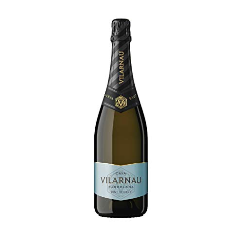 VILARNAU BRUT, Sekt, Cava | Macabeo,Parellada,Xarel·lo VILARNAU BRUT, Sekt, Cava | Macabeo,Parellada,Xarel·lo von Vilarnau