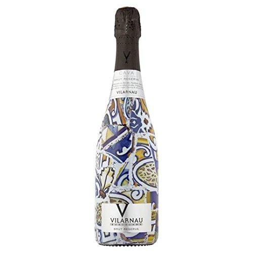 Vilarnau Brut Cava 75cl von Vilarnau