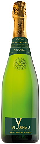 Vilarnau Brut Nature 'Barcelona' (3 x 0.75 l) von Vilarnau