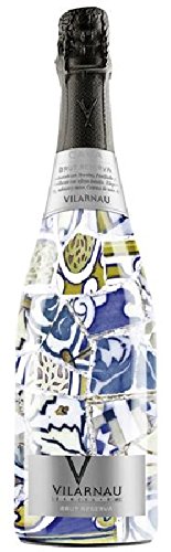 Vilarnau Brut Reserva 'Barcelona' (3 x 0.75 l) von Vilarnau