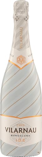 Vilarnau Ice NV 0.75 L Flasche von Vilarnau