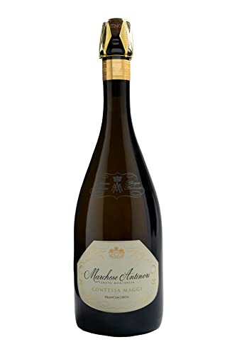 Marchese Antinori Contessa Maggi Riserva Franciacorta DOCG 2007 (1 x 0.75 l) von Tenuta Montenisa