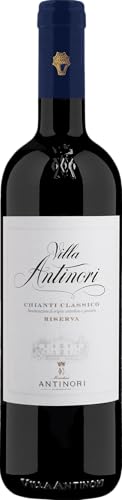 Villa Antinori - Chianti Classico DOCG Riserva/Toskana, Italien (1 x 0.75L) von Villa Antinori