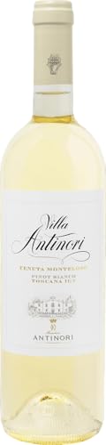 Villa Antinori Pinot Bianco Toscana IGT - 2020 (1 x 0,75L Flasche) von Villa Antinori