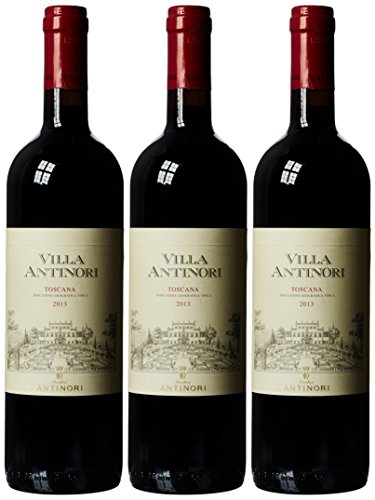 Villa Antinori Rosso Tosc. 6x0,75l Villa Antinori Rosso Tosc. 6x0,75l von Villa Antinori
