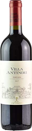 Villa Antinori Rosso Toscana IGT 2017 (1 x 0.75 l) von Villa Antinori