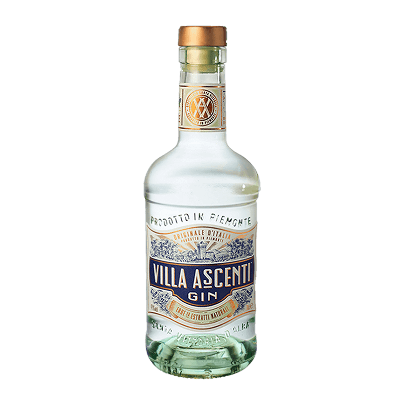 Villa Ascenti Gin Villa Ascenti Gin von Villa Ascenti