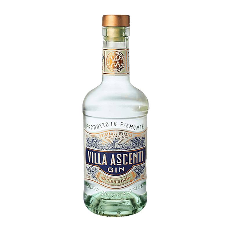 Villa Ascenti Gin von Villa Ascenti