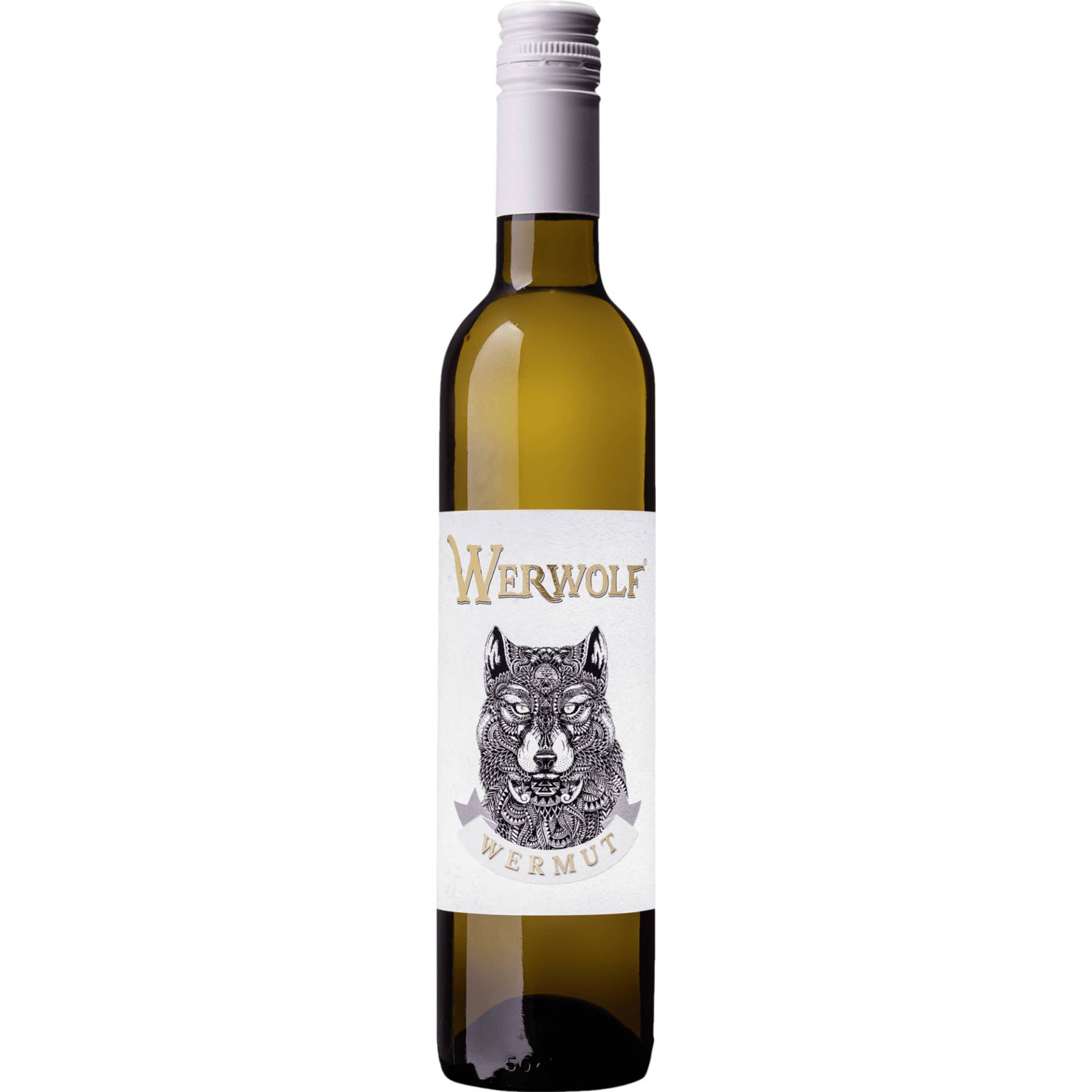 Werwolf Wermut Weiß, Deutschland, 0,5 L, 15,5% Vol., Baden, Spirituosen Werwolf Wermut Weiß, Deutschland, 0,5 L, 15,5% Vol., Baden, Spirituosen von Villa Baden Weinkontor GmbH Kirchstraße 2 79227 Schallstadt Deutschland