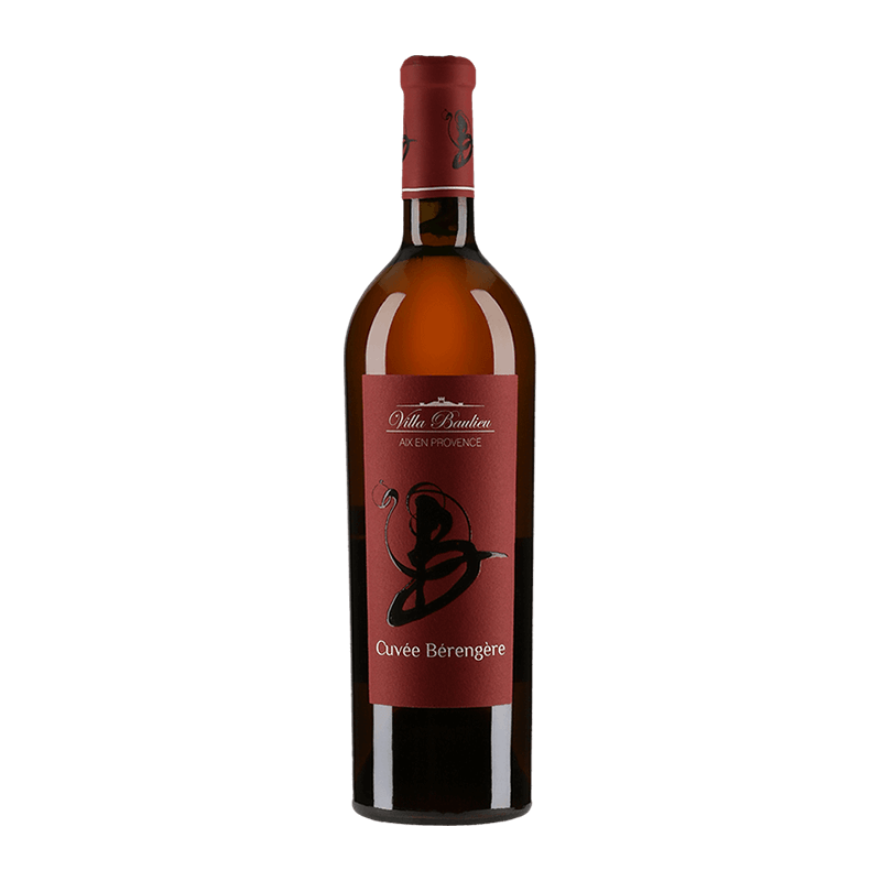 Villa Baulieu : Cuvée Bérengère 2011 Villa Baulieu : Cuvée Bérengère 2011 von Villa Baulieu
