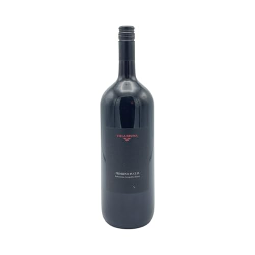 Primitivo Puglia IGT Villa Bruna 1.5 Liter Primitivo Puglia IGT Villa Bruna 1.5 Liter von Villa Bruna