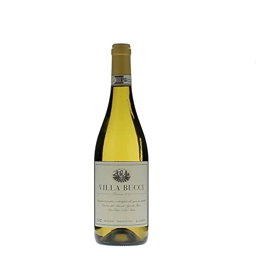 Verdicchio dei Castelli di Jesi Classico Riserva DOC Villa Bucci Villa Bucci 2017 0,75 ℓ Verdicchio dei Castelli di Jesi Classico Riserva DOC Villa Bucci Villa Bucci 2017 0,75 ℓ von Villa Bucci