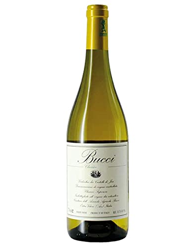 Verdicchio dei Castelli di Jesi Classico Superiore DOC Bucci Villa Bucci 2021 0,75 ℓ Verdicchio dei Castelli di Jesi Classico Superiore DOC Bucci Villa Bucci 2021 0,75 ℓ von Villa Bucci