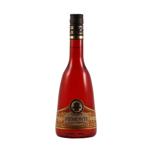 Villa Colonna Il Colore Grappa Piemonte 0,7 Liter von Villa Colonna