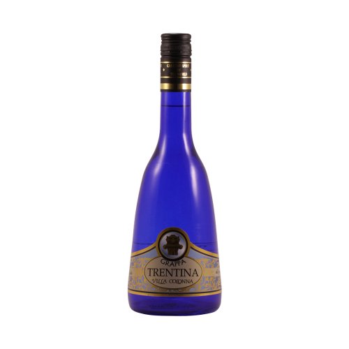 Villa Colonna Il Colore Grappa Trentina 0,7 Liter Villa Colonna Il Colore Grappa Trentina 0,7 Liter von Villa Colonna