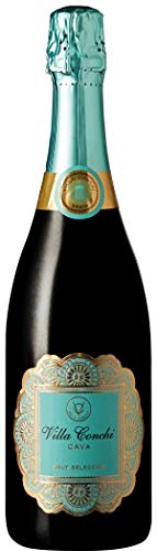 Villa Conchi Cava Brut Selección 11,5% Vol. 0,75l von Villa Conchi