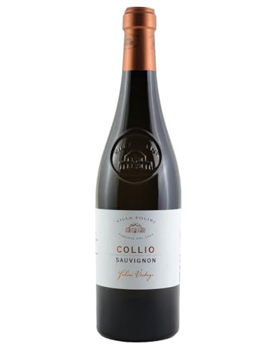 Collio DOC Sauvignon Villa Folini 2023 0,75 ℓ Collio DOC Sauvignon Villa Folini 2023 0,75 ℓ von Villa Folini