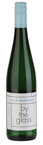 Villa Huesgen By the Glass Riesling trocken 2022 (1 x 0,75L Flasche) von Villa Huesgen