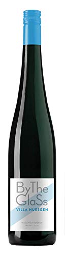 Villa Huesgen"By the Glass" Riesling Qualitätswein trocken (6x0,75l) von Villa Huesgen