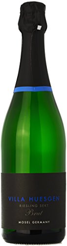 Villa Huesgen Riesling Sekt Brut von Villa Huesgen