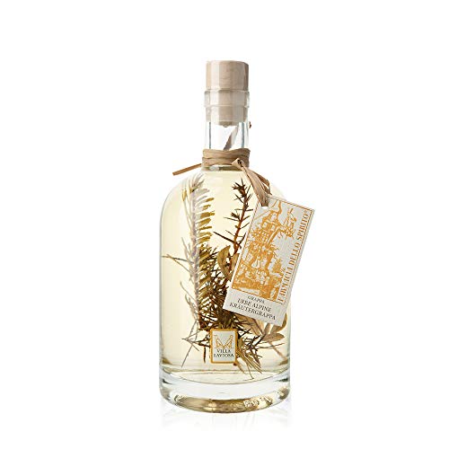 Grappa Alpenkräuter 70 cl. - Villa Laviosa von Villa Laviosa